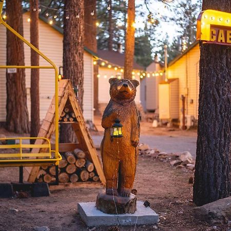 Lakewood Cabins Big Bear Lake Zewnętrze zdjęcie