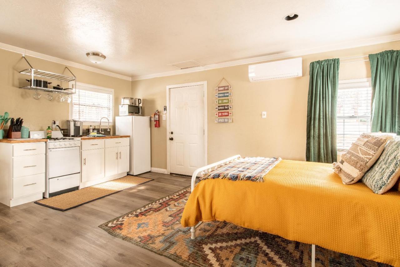Lakewood Cabins Big Bear Lake Zewnętrze zdjęcie