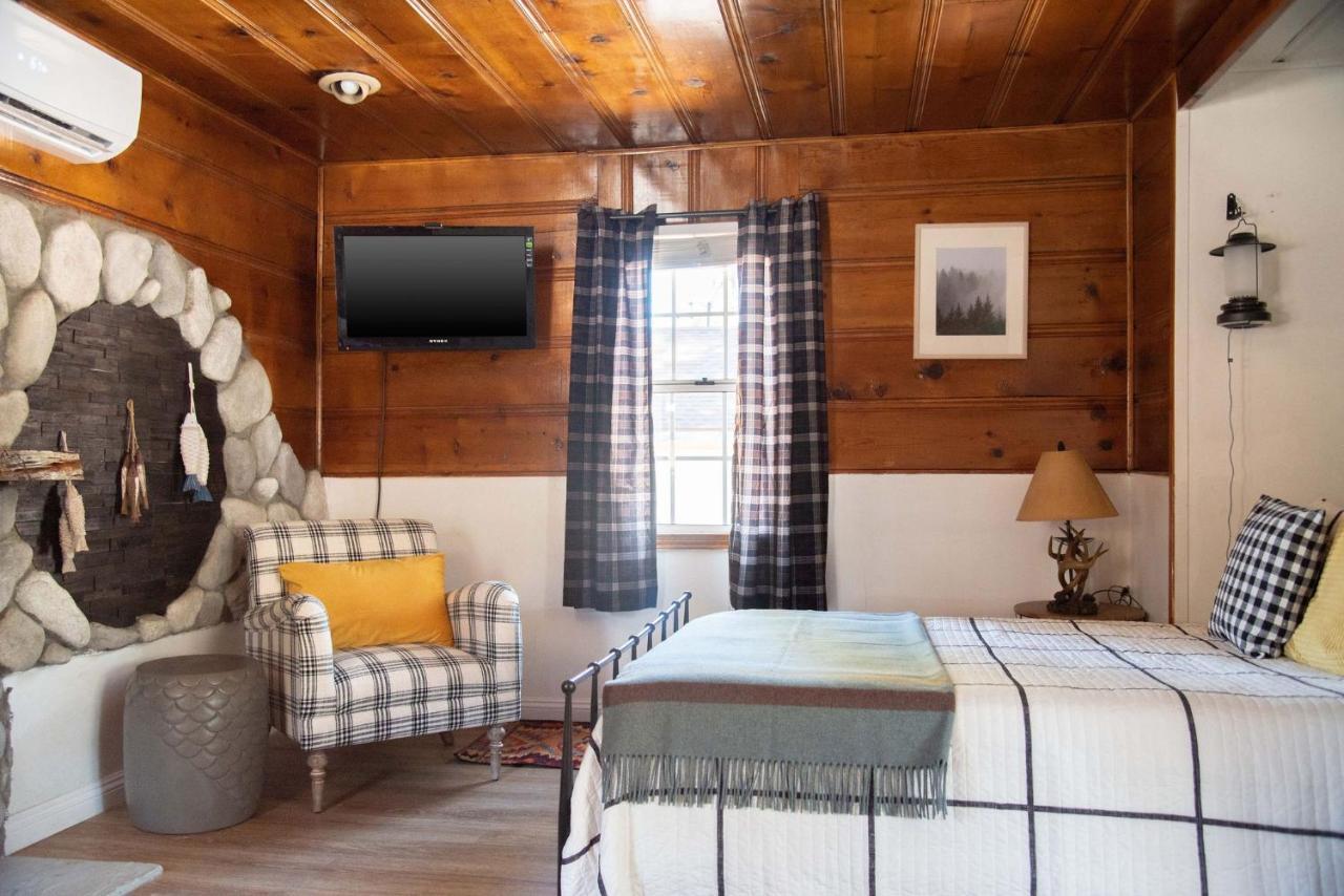 Lakewood Cabins Big Bear Lake Zewnętrze zdjęcie