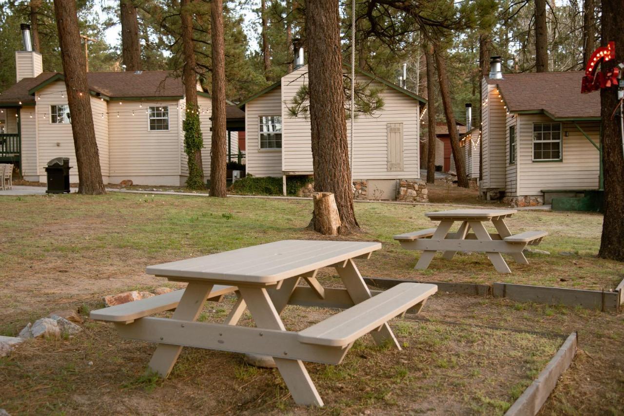 Lakewood Cabins Big Bear Lake Zewnętrze zdjęcie