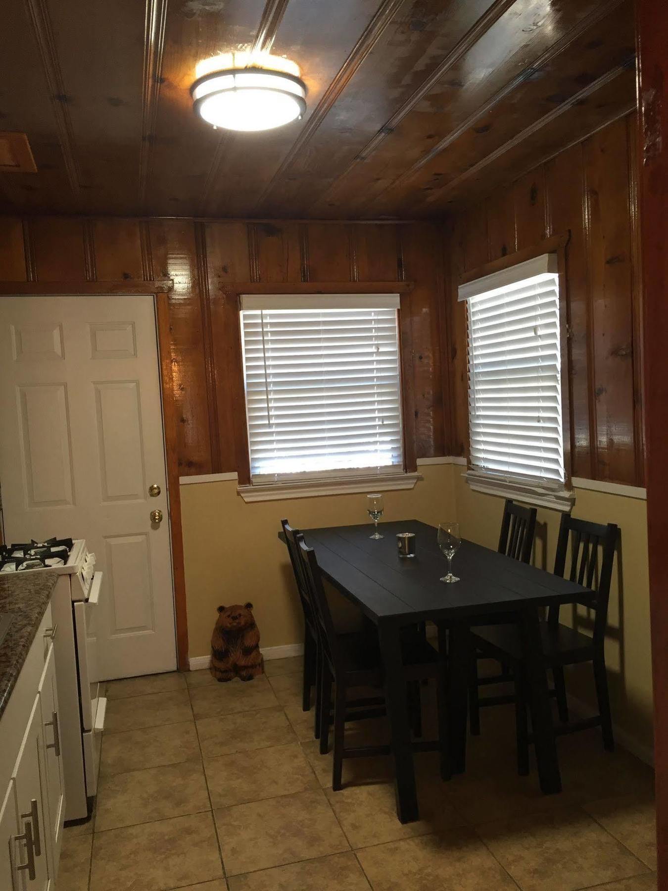 Lakewood Cabins Big Bear Lake Zewnętrze zdjęcie