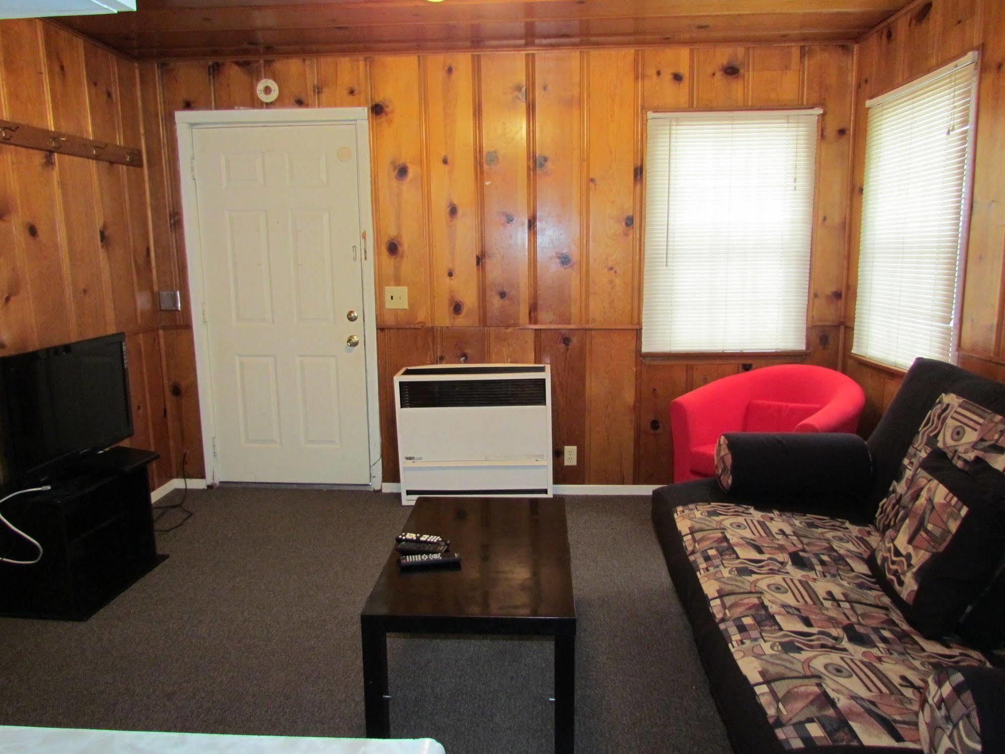 Lakewood Cabins Big Bear Lake Zewnętrze zdjęcie