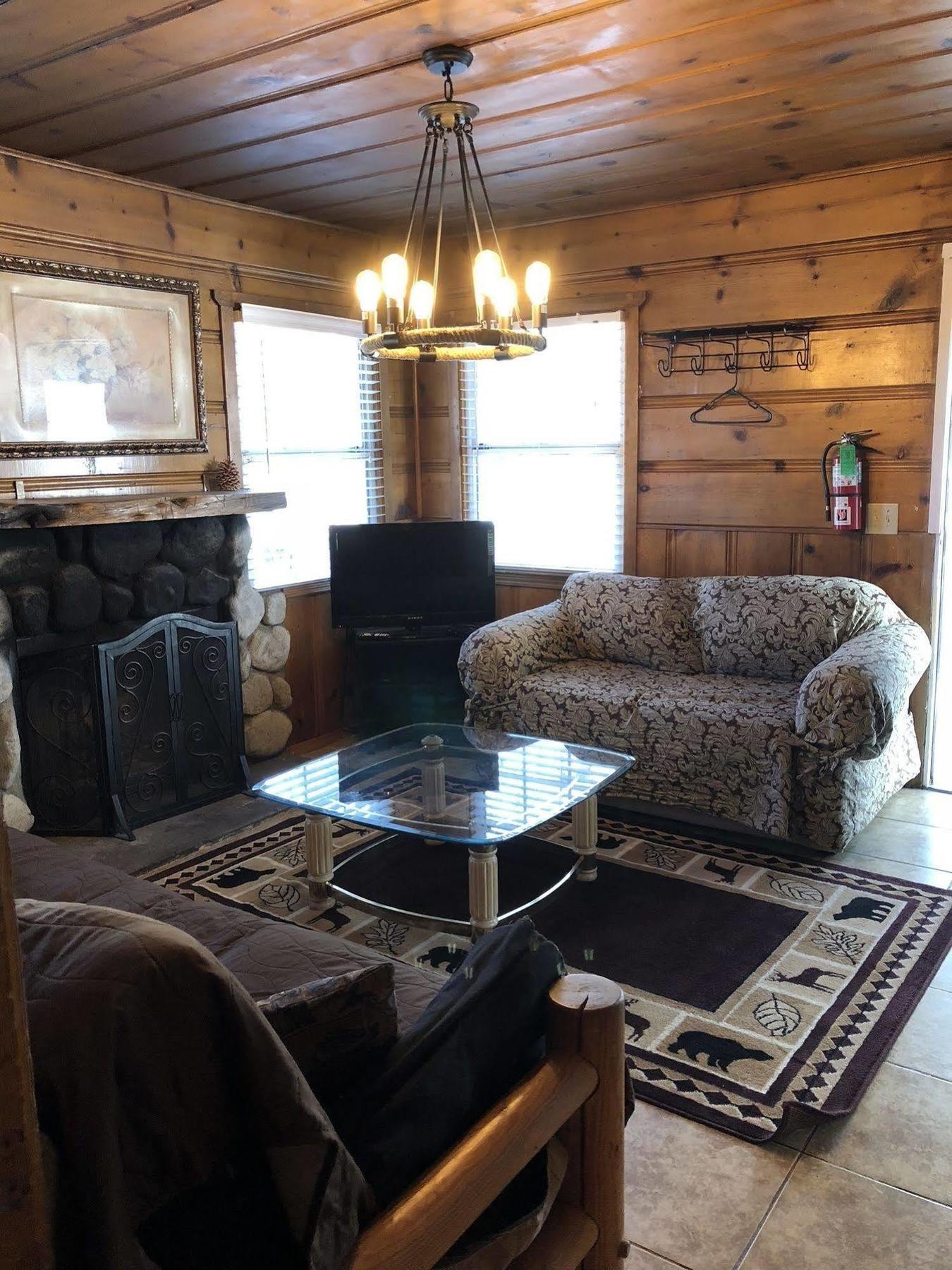 Lakewood Cabins Big Bear Lake Zewnętrze zdjęcie