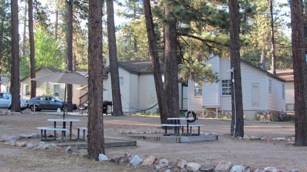 Lakewood Cabins Big Bear Lake Zewnętrze zdjęcie