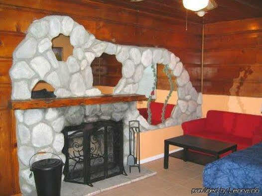 Lakewood Cabins Big Bear Lake Zewnętrze zdjęcie