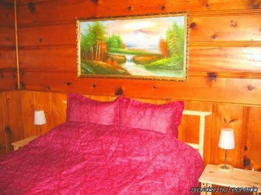 Lakewood Cabins Big Bear Lake Zewnętrze zdjęcie